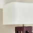 مصباح طاولة جلد - نوفا - 80 سم-household-lighting-tableanddesklamps-image-3