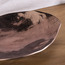 Ophira Organic Metal Decorative Bowl - 27 cm-household-decor-vasesandbowls-image-2