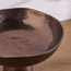 وعاء ديكور معدن - أوفيرا - 27 سم-household-decor-vasesandbowls-image-2