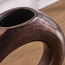 Ophira Polo Metal Vase - 26 cm-household-decor-vasesandbowls-image-2