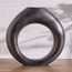 Ophira Polo Metal Vase - 36 cm-binpromo_KSA_Alrajhi_17062026-image-1