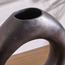 Ophira Polo Metal Vase - 36 cm-binpromo_KSA_Alrajhi_17062026-image-2