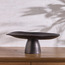 صحن ديكور معدني بيضاوي - أوفيرا - 42 سم-household-decor-vasesandbowls-image-3