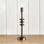 Ophira Disc Stem Metal Taper Candleholder - 38 cm-binpromo_KSA_Alrajhi_17062026-image-3