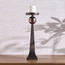 حامل شموع عمودي معدني - أوفير - 47 سم-household-decor-candleholdersandlanterns-image-5