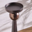 حامل شموع عمودي معدني - أوفير - 47 سم-household-decor-candleholdersandlanterns-image-2