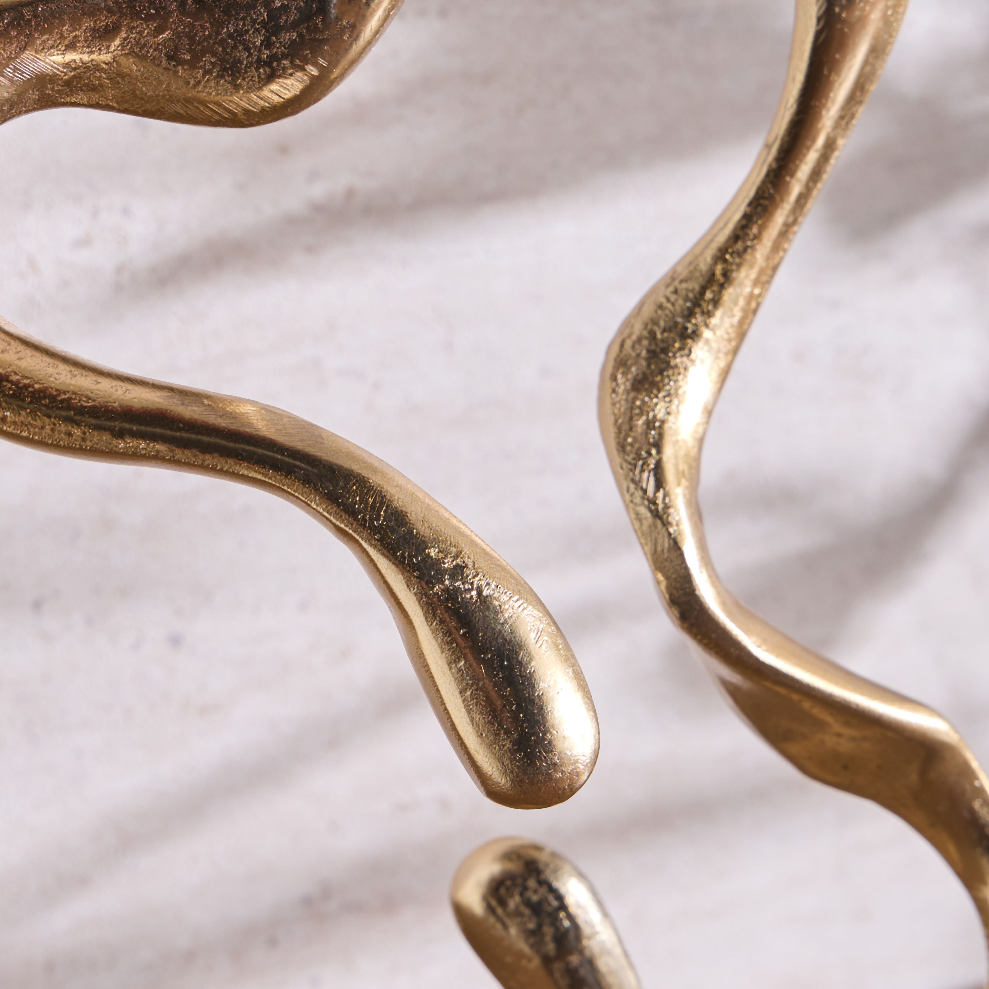Ophira Wavy Loop Decorative Sculpture-household-decor-decorativeobjectsandsculptures-image-2