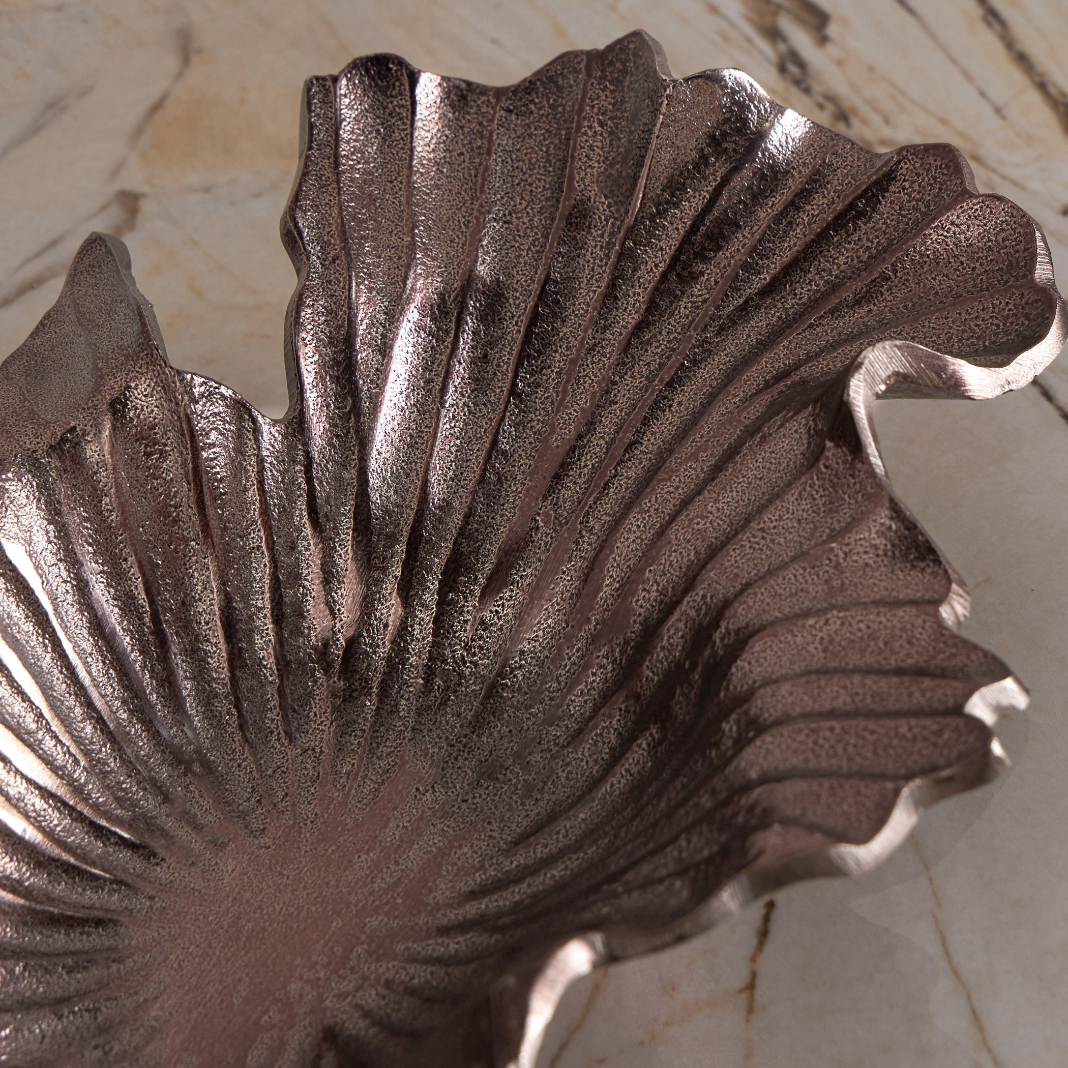 Opher Metal Decorative Bowl-household-decor-vasesandbowls-image-3