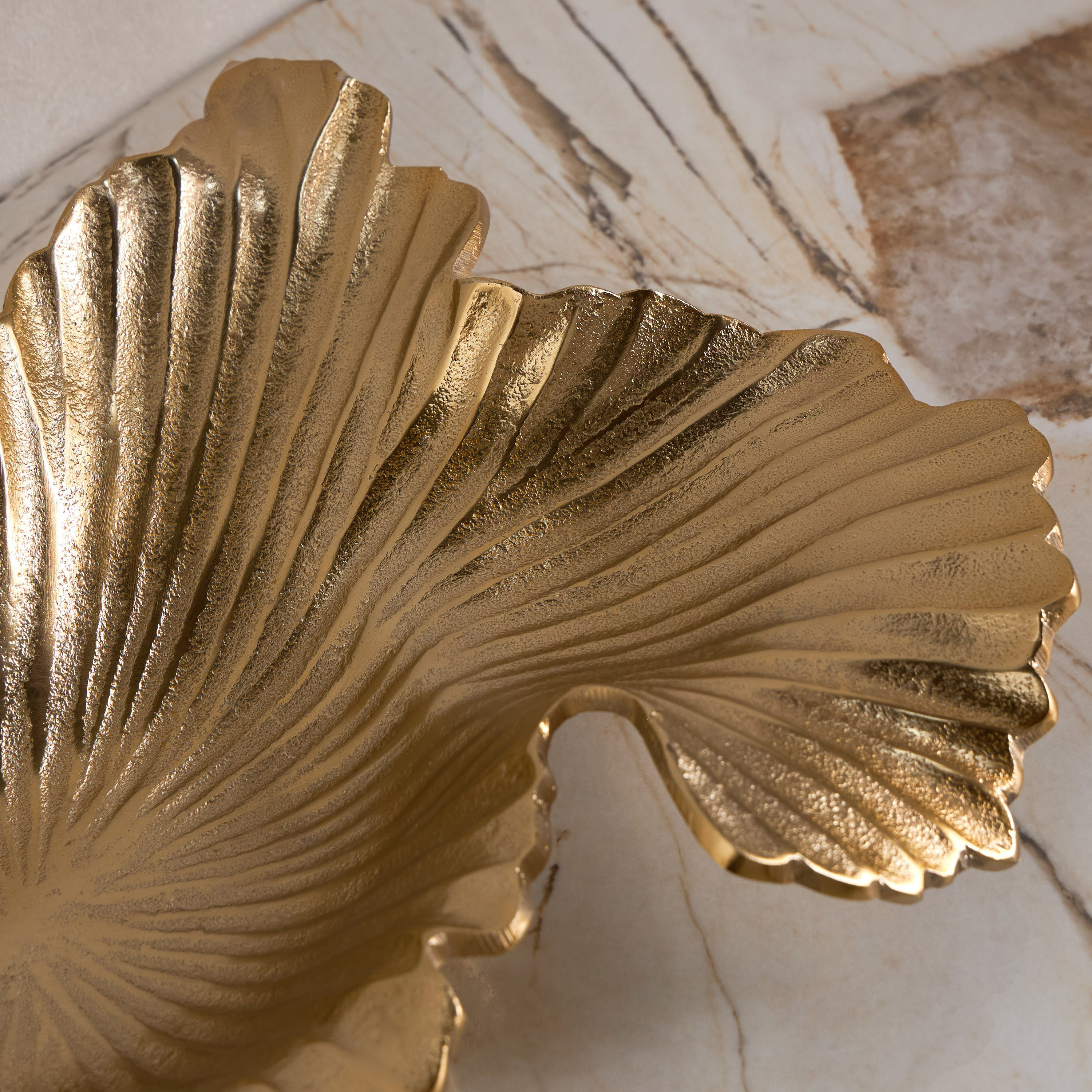 Opher Metal Decorative Bowl-household-decor-vasesandbowls-image-3