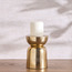 حامل شموع عمودي معدني - أوفير - 16 سم-household-decor-candleholdersandlanterns-image-5