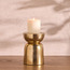 حامل شموع عمودي معدني - أوفير - 16 سم-household-decor-candleholdersandlanterns-image-4