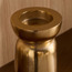 Opher Metal Pillar Candleholder - 29 cm-binpromo_KSA_Alrajhi_17062026-image-3