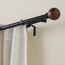 Soren Extendable Double Curtain Rod - 107-305 cm-household-windows-curtainrodsandaccessories-curtainrods-image-2