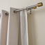Moda Luxe Extendable Double Curtain Rod - 107-305 cm-household-windows-curtainrodsandaccessories-curtainrods-image-2