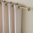 Ayda Extendable Single Curtain Rod - 107-305 cm-household-windows-curtainrodsandaccessories-curtainrods-image-1