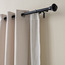 Ayda Extendable Double Curtain Rod - 107-305 cm-household-windows-curtainrodsandaccessories-curtainrods-image-2