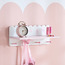 Belle Wall Hook-babyandkids-decorandlighting-decor-walldecor-image-1