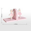 طقم مسند كتب بتصميم راقصة باليه من قطعتين - بيل-babyandkids-decorandlighting-decor-walldecor-image-1