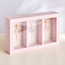 علبة نقود بشكل باليرينا - بيل - 15 سم-babyandkids-decorandlighting-decor-walldecor-image-4