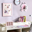 علبة نقود بشكل باليرينا - بيل - 15 سم-babyandkids-decorandlighting-decor-walldecor-image-2