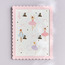 Belle Ballerina Memo Board - 46 cm-babyandkids-decorandlighting-decor-walldecor-image-1