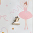 Belle Ballerina Memo Board - 46 cm-babyandkids-decorandlighting-decor-walldecor-image-2