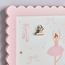 Belle Ballerina Memo Board - 46 cm-babyandkids-decorandlighting-decor-walldecor-image-3