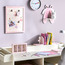 Belle Ballerina Memo Board - 46 cm-babyandkids-decorandlighting-decor-walldecor-image-4