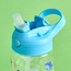 Shark Print Water Bottle - 550 ml-babyandkids-schoolessentials-waterbottles-image-3
