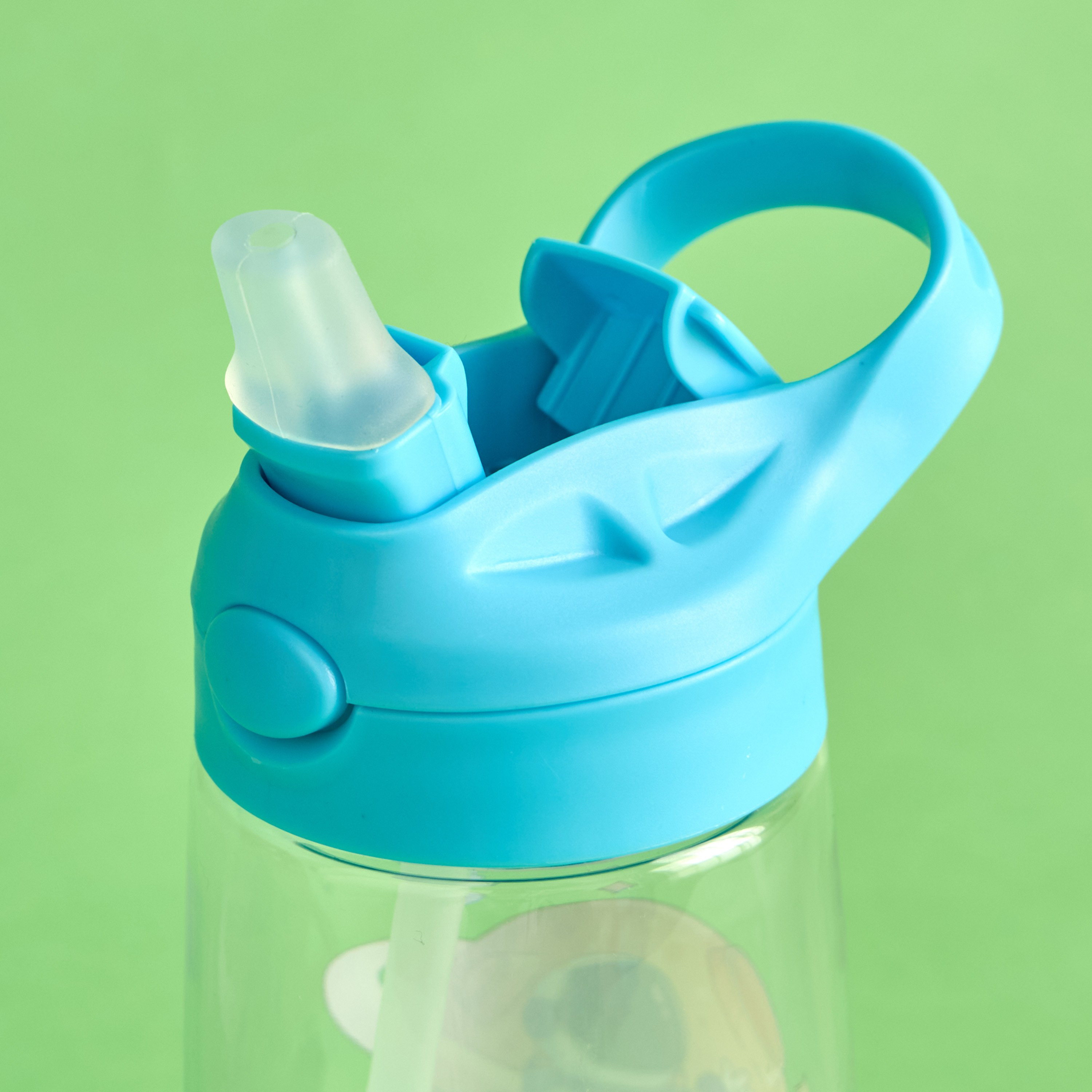قارورة مياه بتصميم رائد فضاء - 550 مل-babyandkids-eatanddrink-waterbottles-image-3