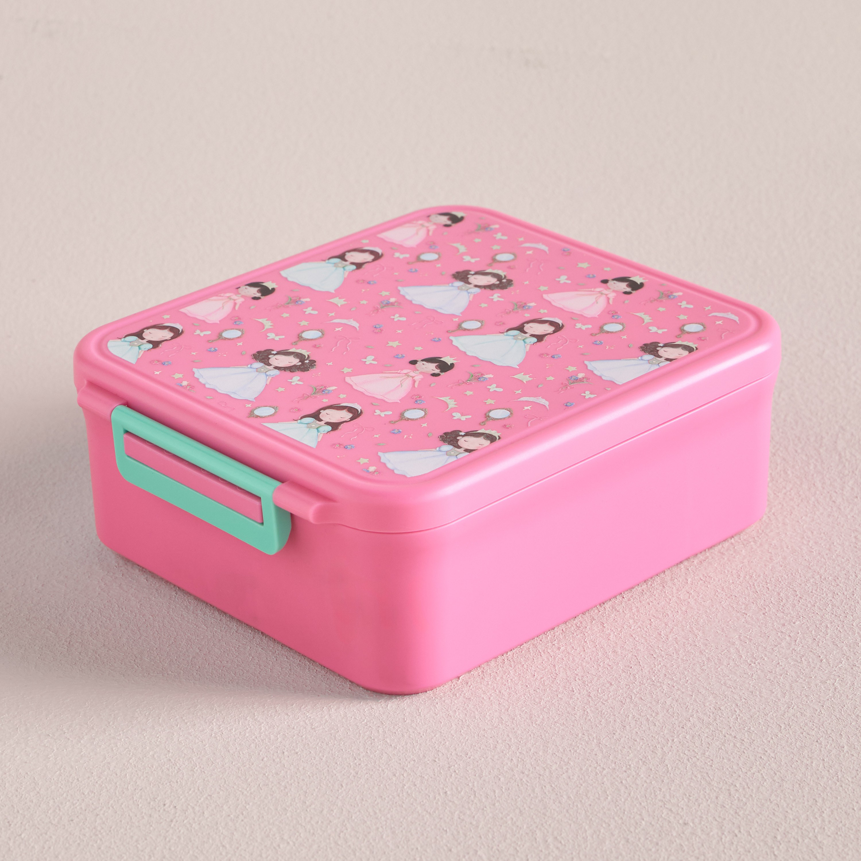 Ballerina Lunch Box-babyandkids-eatanddrink-lunchboxesandbags-image-1