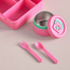صندوق غداء بطبعة الباليرينا-babyandkids-eatanddrink-lunchboxesandbags-image-2