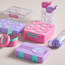 صندوق غداء بطبعة الباليرينا-babyandkids-eatanddrink-lunchboxesandbags-image-1