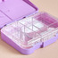 صندوق غداء بينتو بطبعات يونيكورن-babyandkids-eatanddrink-lunchboxesandbags-image-4
