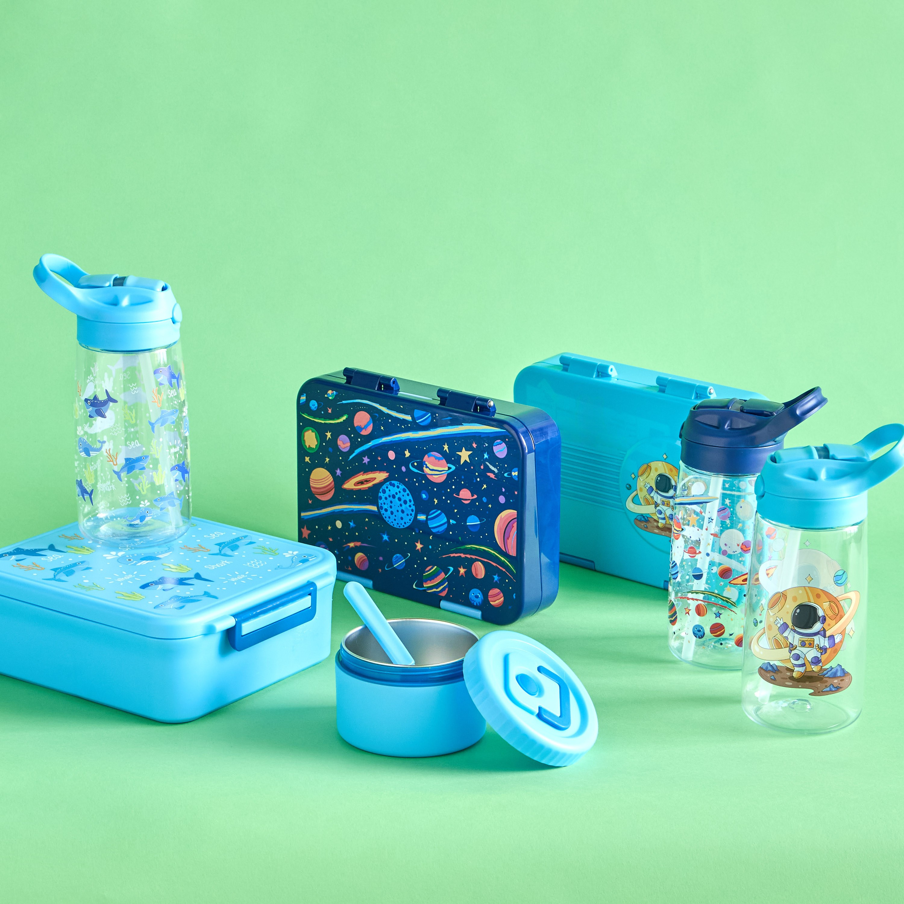 Space Lunch Box-babyandkids-eatanddrink-lunchboxesandbags-image-4