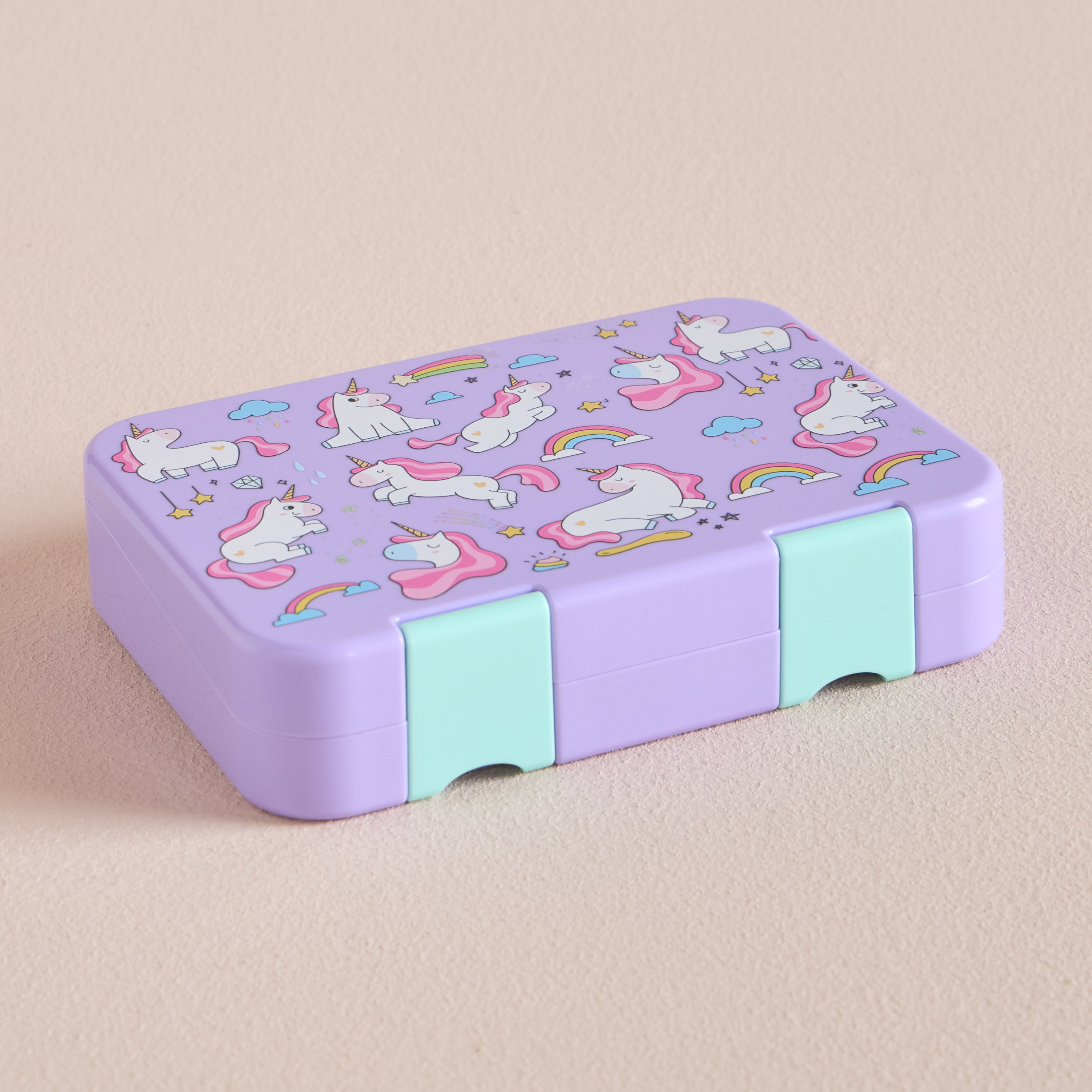 Unicorn Lunch Box-babyandkids-eatanddrink-lunchboxesandbags-image-1