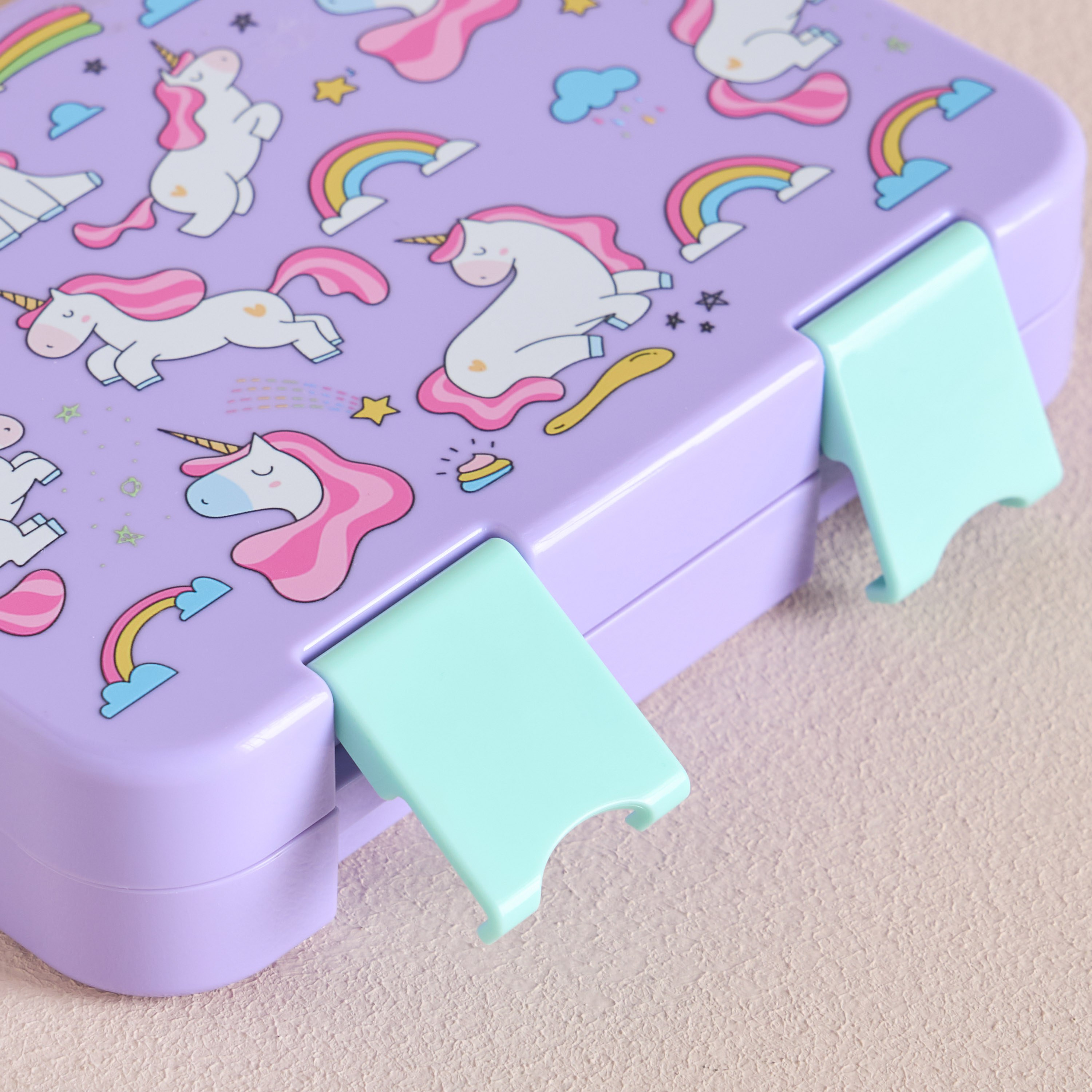 Unicorn Lunch Box-babyandkids-eatanddrink-lunchboxesandbags-image-3