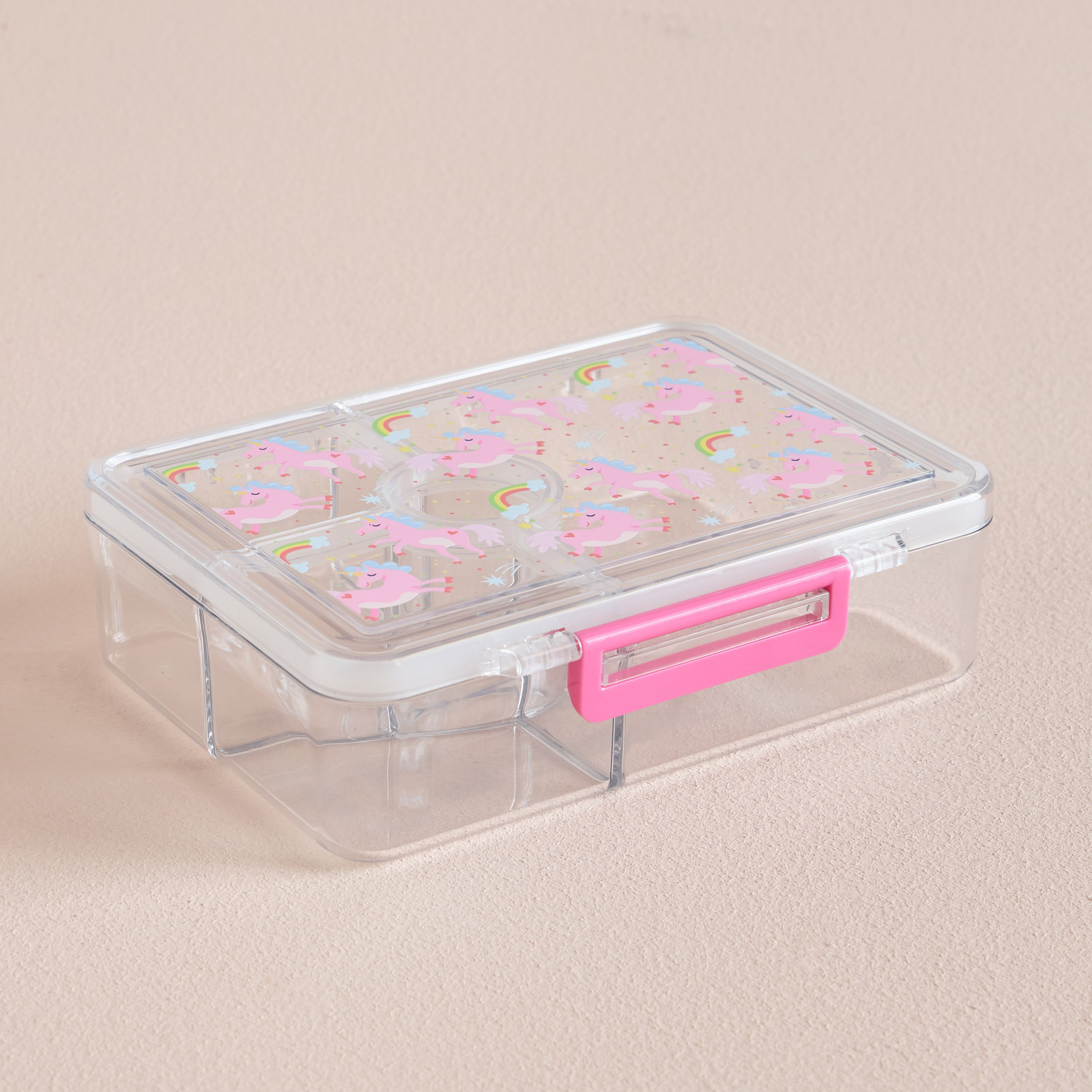 Unicorn Lunch Box-babyandkids-eatanddrink-lunchboxesandbags-image-1