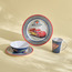 Disney Cars 4-Piece Tableware Set-babyandkids-schoolessentials-tableware-image-1