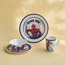 Disney Spider-Man 4-Piece Tableware Set-babyandkids-schoolessentials-tableware-image-1