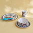 Disney Spider-Man 4-Piece Tableware Set-babyandkids-schoolessentials-tableware-image-4