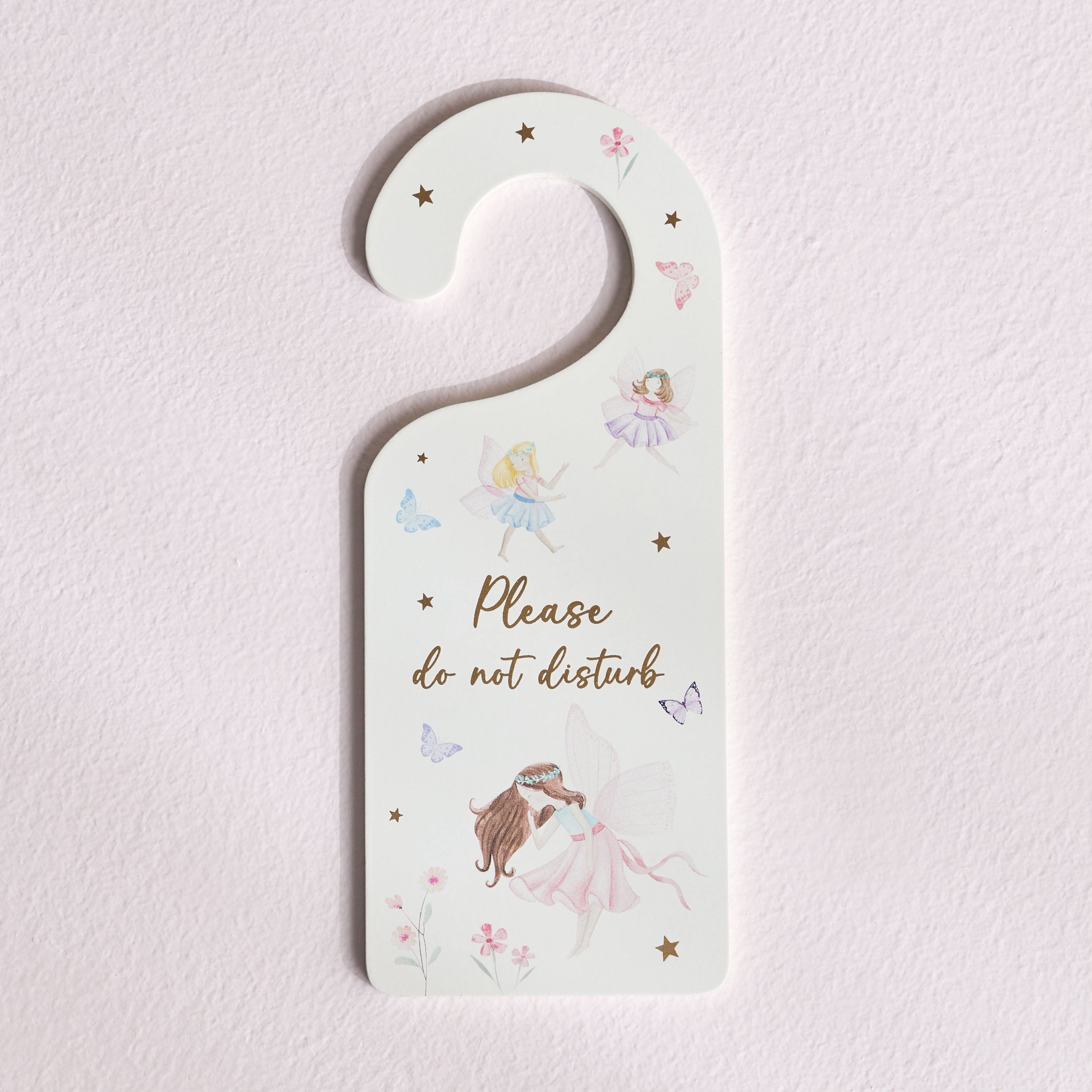 Jasmin Door Hanger - 23 cm