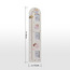 Jasmin Height Chart - 58 cm-babyandkids-decorandlighting-decor-walldecor-image-4