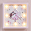 Jasmin Wall LED Light - 22 cm-babyandkids-decorandlighting-decor-walldecor-image-2