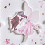 Jasmin Wall LED Light - 22 cm-babyandkids-decorandlighting-decor-walldecor-image-3