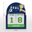 Lenny Football Block Calendar - 13 cm-kids-decorandlighting-decor-decoraccessories-image-2