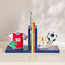 Lenny 2-Piece Football Bookend Set - 40 cm-babyandkids-decorandlighting-decor-walldecor-image-2