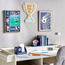 Lenny 2-Piece Football Bookend Set - 40 cm-babyandkids-decorandlighting-decor-walldecor-image-4
