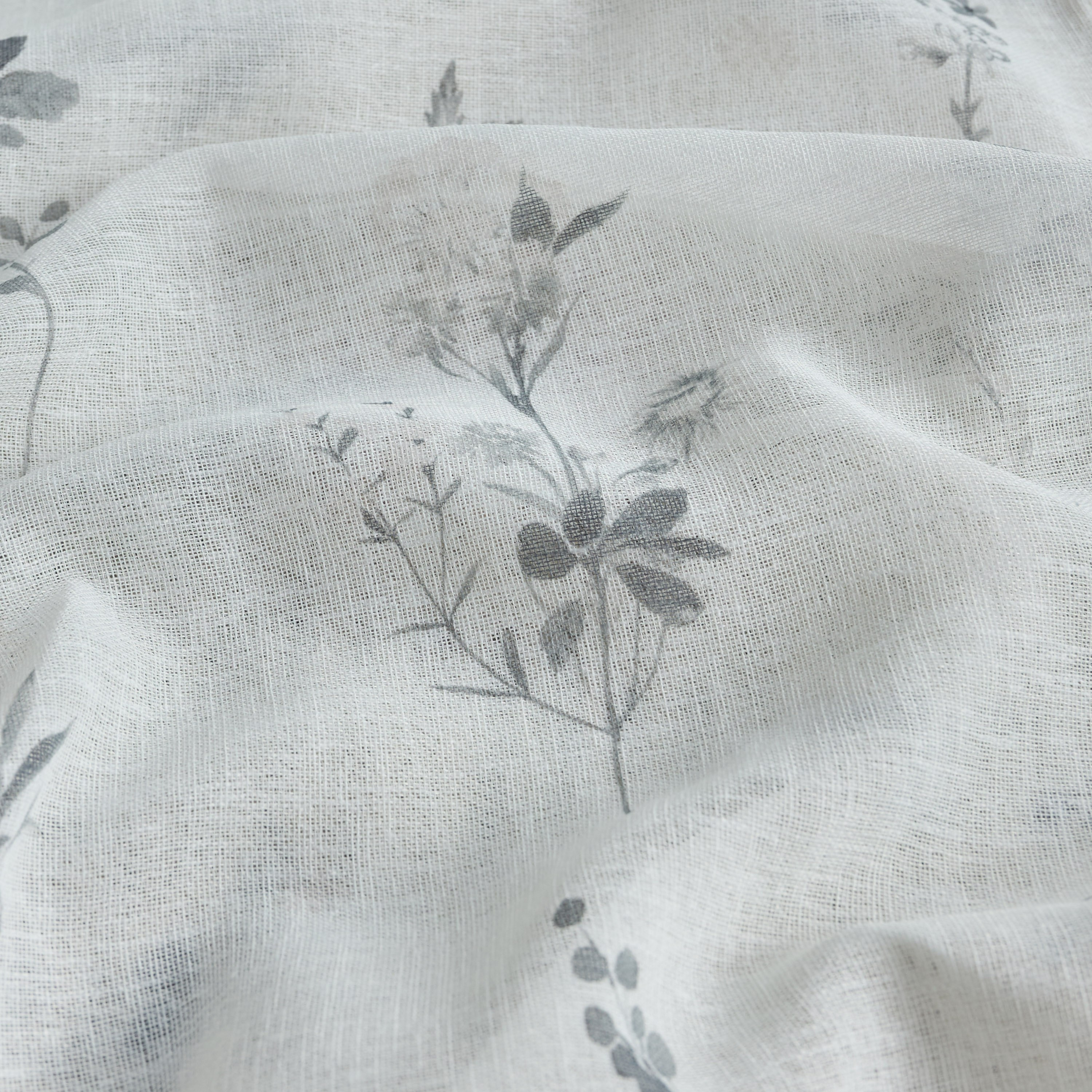 Sylvia 2-Piece Sheer Curtain Set - 135x300 cm-household-windows-curtains-image-3
