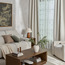 Sylvia 2-Piece Sheer Curtain Set - 135x300 cm-binpromo_KSA_Alrajhi_12082026-image-5